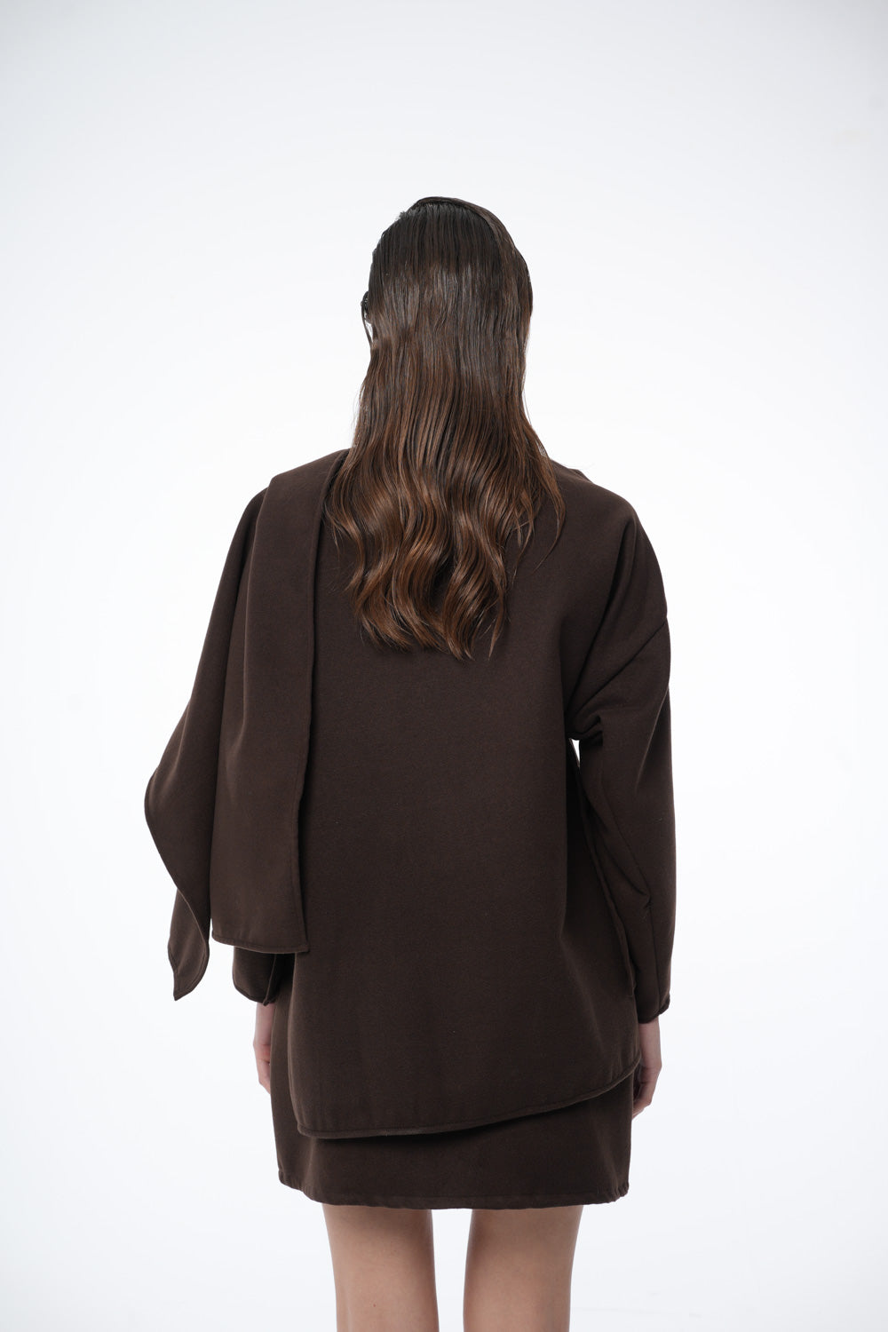 Cape Coat